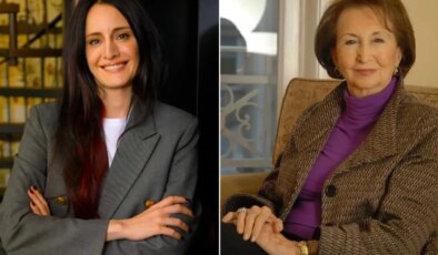 Türkiye’nin en zengin kadını değişti! 700 milyon dolarlık kayıp