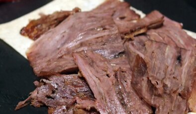 Zincir marketlerde "Kampanyalı" satılan dönerden at ve eşek eti çıktı