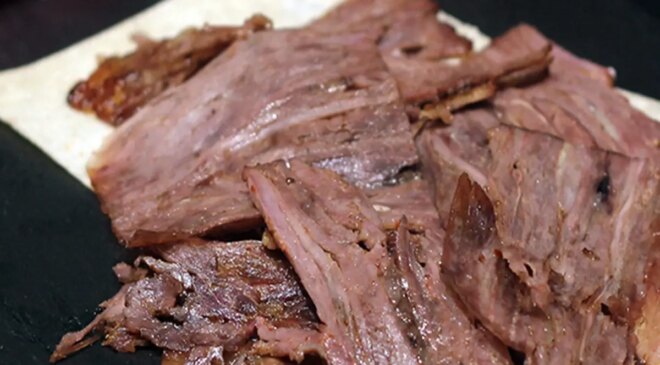 Zincir marketlerde "Kampanyalı" satılan dönerden at ve eşek eti çıktı