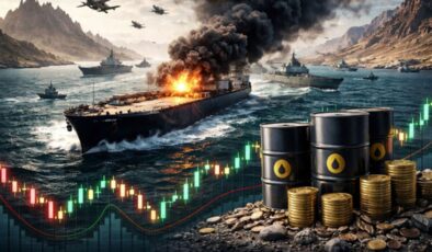 32 ülke, 400 milyon varillik petrol stokunu piyasaya sürüyor