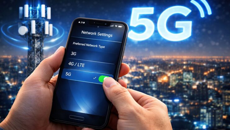 5G kullanımı için neler yapılmalı? Telefonların uyumlu olup olmadığı nasıl kontrol ediliyor?