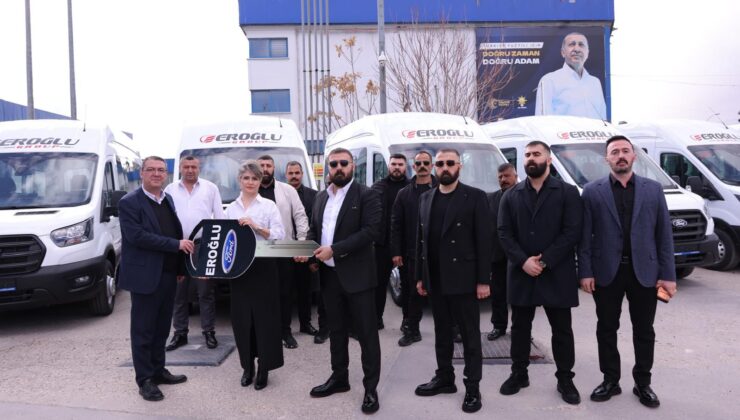 Eroğlu Group Büyürken Değer Üretiyor