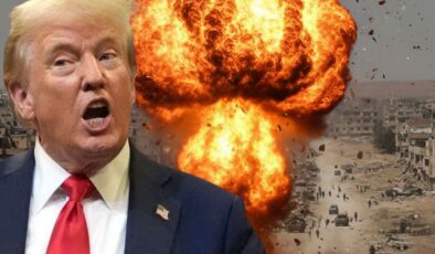 ABD basınına göre İran savaşı tek şekilde kazanabilir! Düşük ihtimal de sayılmaz