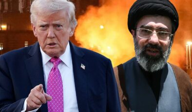 ABD, İran petrolünün satışına geçici olarak izin verdi