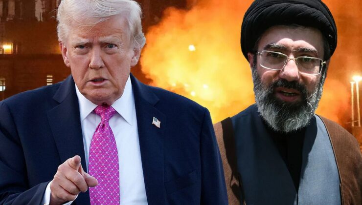 ABD, İran petrolünün satışına geçici olarak izin verdi