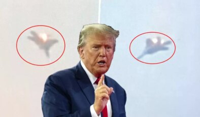 ABD’nin kayıpları artıyor! "Yenilmez" denilen savaş uçağı düştü