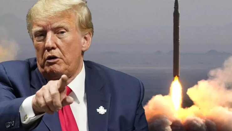 ABD’yi çaresiz bırakan sistem: İran’a yönelik saldırılarda bir ilki gerçekleştirdiler