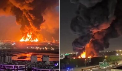 ABD’yi korkutan İran silahı! Gizli toplantıdaki itiraflar sızdı