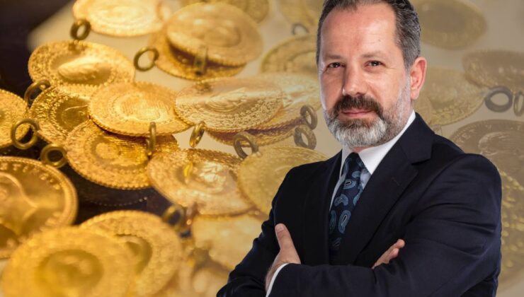 Altındaki düşüş devam edecek mi? İslam Memiş yükseliş için tarih verdi