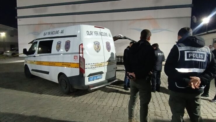 Arkadaşının kalbinden bıçakladığı Müslüm, öldü