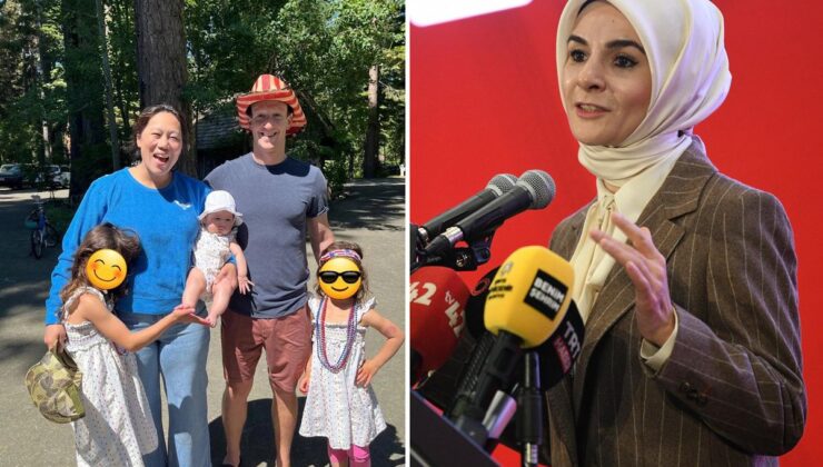 Bakan Göktaş, ailelere Mark Zuckerberg’in fotoğrafıyla uyarıda bulundu