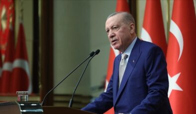 Cumhurbaşkanı Erdoğan’dan bayram müjdesi: GÖKBEY, ambulans helikopter olarak hizmet verecek