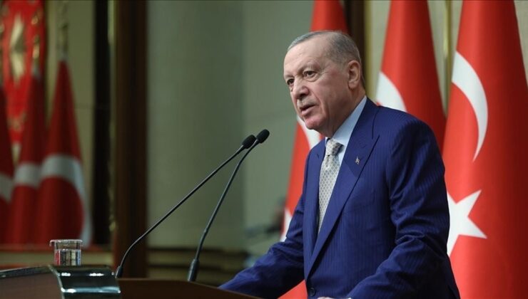 Cumhurbaşkanı Erdoğan’dan bayram müjdesi: GÖKBEY, ambulans helikopter olarak hizmet verecek
