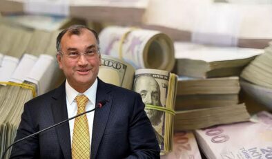 Dolar milyarderi Türkler açıkladı! Murat Ülker 1 numara değil