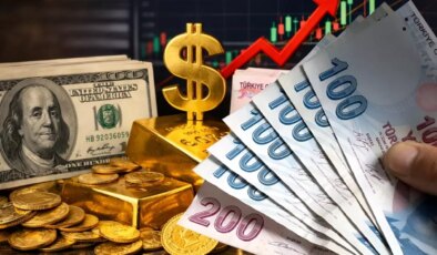 Dolar, TL karşısında tarihi zirveye ulaştı