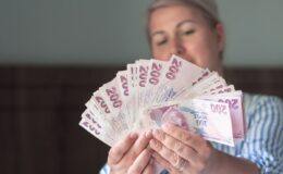 Emeklinin dört gözle beklediği gün geldi