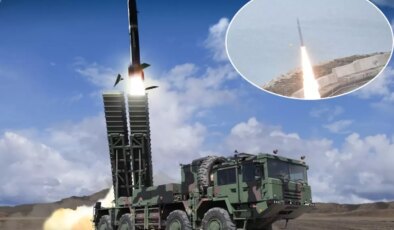 En çok füzeye sahip ülkeler! Türkiye, dünya devlerini solladı