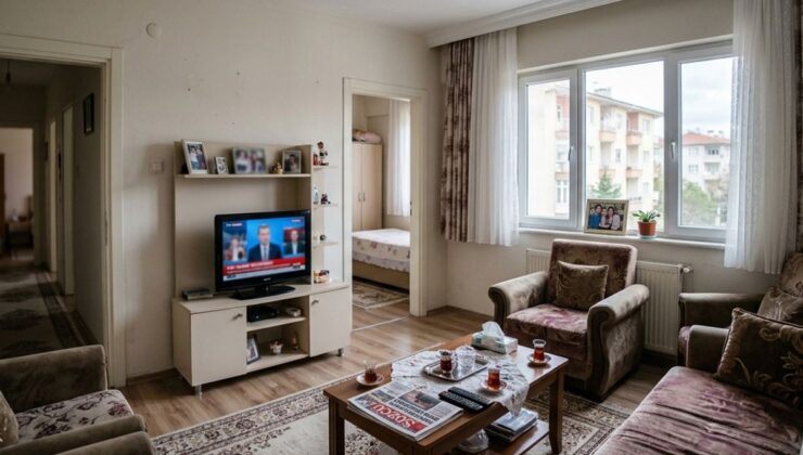 Evini satıp, yerine aldığı şey bomba: Dalga geçenler görecek