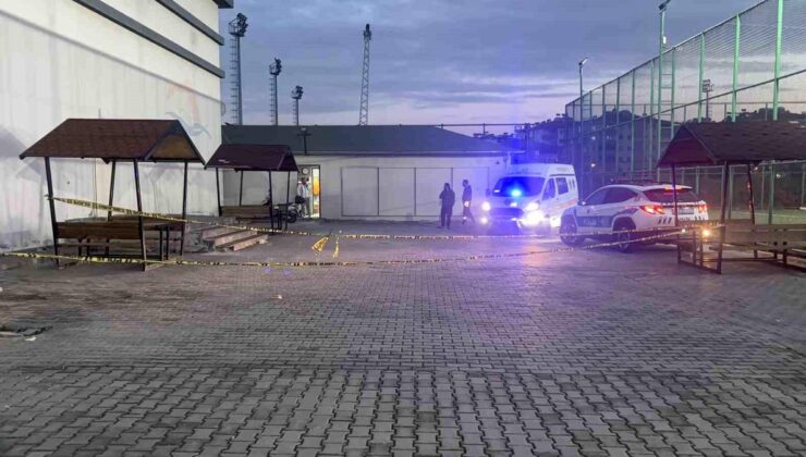 Gaziantep’te arkadaşının bıçakladığı 15 yaşındaki çocuk kurtarılamadı