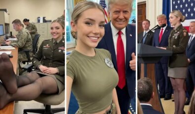 Herkes onu gerçek sanıyor: Sosyal medyada 1 milyon takipçiye yaklaştı