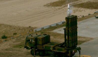 Irak, İHA’lara karşı kullanılacak savunma sistemi satın alacak