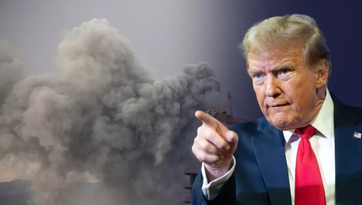 Katar’daki tesisler vuruldu, Avrupa’da doğal gaz yüzde 40 zamlandı