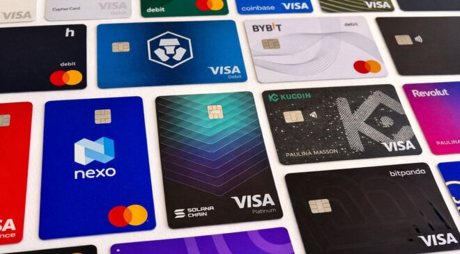 Kripto kartları Türkiye’de yasal mı?