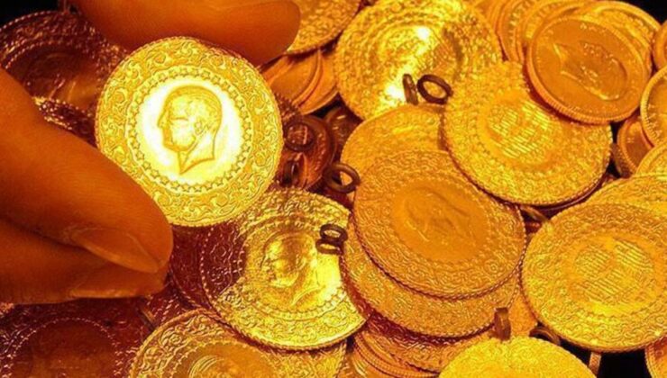 Merakla beklenen veri açıklandı: İşte altın fiyatlarının ilk tepkisi