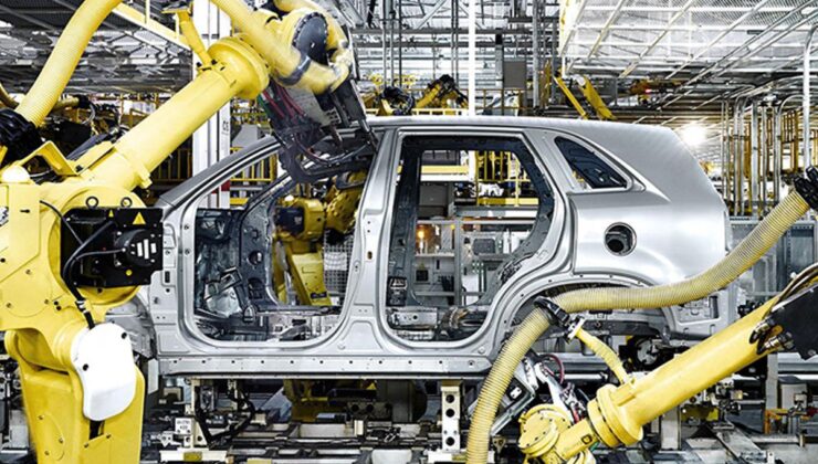 Otomotiv devi Türkiye’de kapış kapış satılan modelin üretimini durdurdu