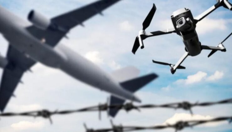 Saldırıların ardından Bahreyn’de dron kullanımı yasaklandı