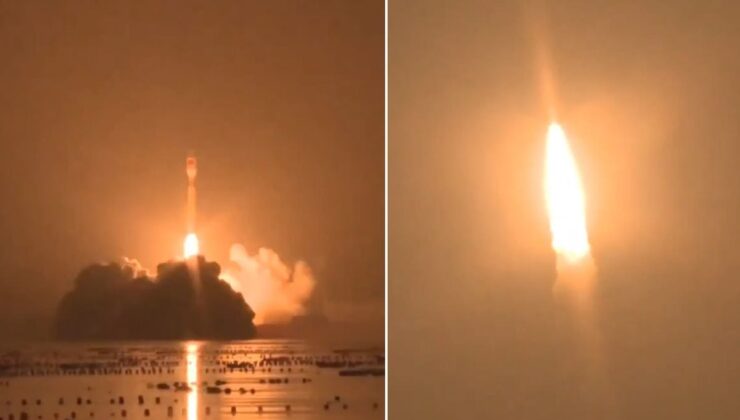 Savaş devam ederken Çin’den dikkat çeken hamle