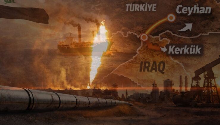 Savaş planları altüst etmişti! Petrol krizini çözecek Türkiye hamlesi