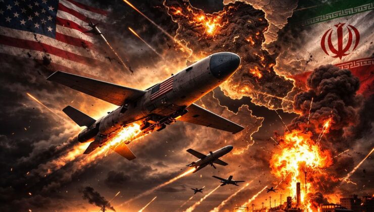 Savaşta bir ilk! Düşmanın en ölümcül silahını çalıp cepheye sürdüler