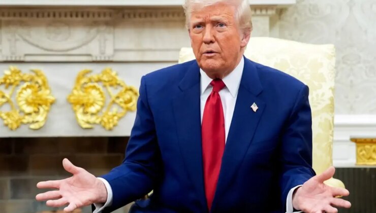 Trump: İspanya ile tüm ticari ilişkileri keseceğiz