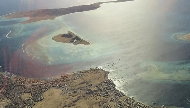 Türk gemilerine "Hürmüz Boğazı" uyarısı! Alarm durumu Kod 3’e yükseltildi