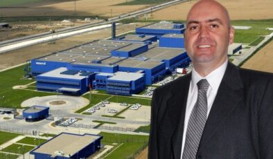 Türkiye’nin 43 yıllık ilaç devi yabancılara satıldı! Eski ortaktan zehir zemberek sözler