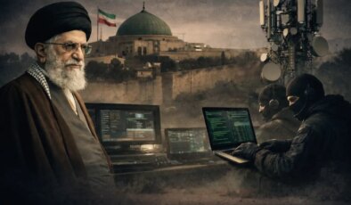 Yok böyle operasyon! Trafik kameralarını hackleyip, telefon kulelerine sızmışlar