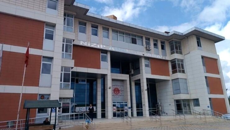 6 yaşındaki çocuğu bıçakla yaralayan hademe tahliye oldu