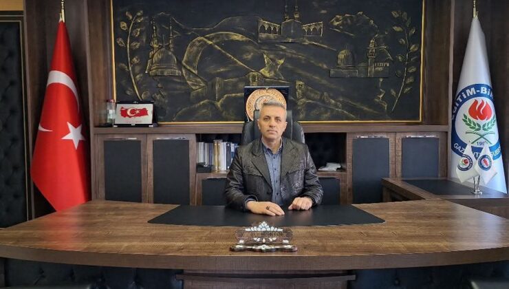 Ya Kıyam Ya da Kıyım !