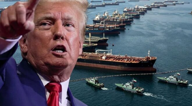 ABD, İran petrolünün satışına geçici olarak verilen izni yenilemeyecek