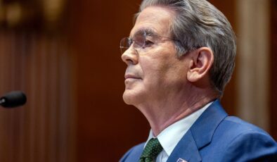 ABD, İran’ın 344 milyon dolarlık kripto parasını dondurdu