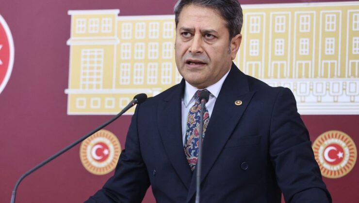 AK Parti Gaziantep Milletvekili Ali Şahin’den Netanyahu’ya sert mesaj: Köpekler istedi diye atlar ölmez