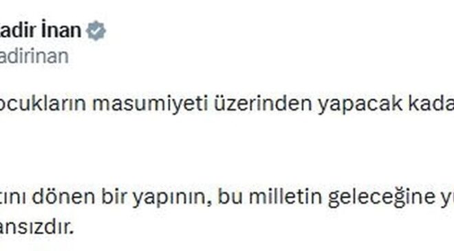 AK Parti’den CHP’ye ‘mehter’ tepkisi