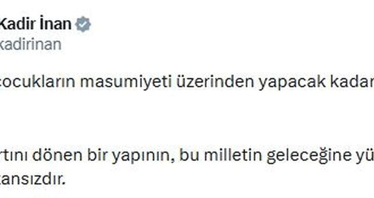 AK Parti’den CHP’ye ‘mehter’ tepkisi