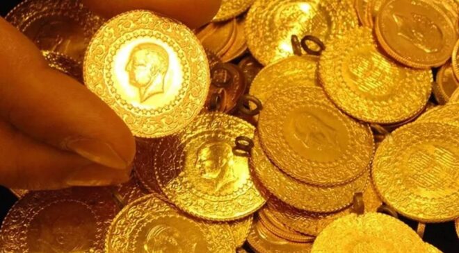 Altın için çılgın tahmin: Haziranda bu rakamları görebilir
