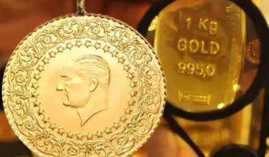 Altın için ezber bozan tahmin