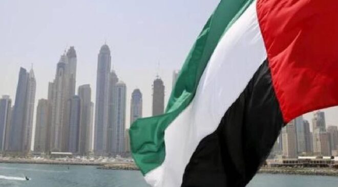 BAE’nin, İran vatandaşlarının ülkeye giriş ve transit geçişini yasakladığı bildirildi