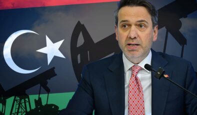Bakan Bayraktar: Libya’da enteresan şeyler duyacaksınız