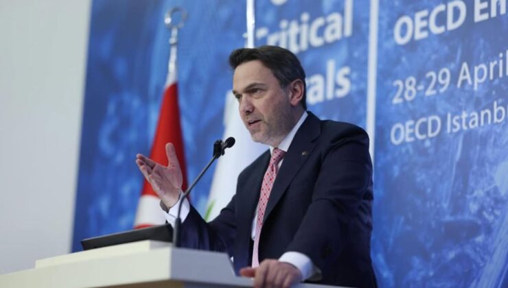 Bakan Bayraktar’dan sert uyarı: İşçisinin hakkını ödemeyene ruhsat yok