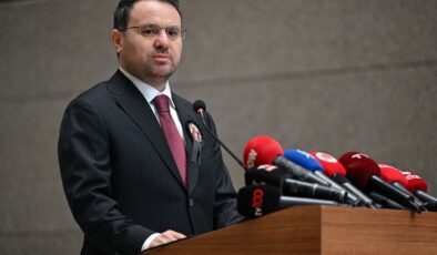 Bakan Gürlek duyurdu: e-Avukat uygulaması hayata geçiyor